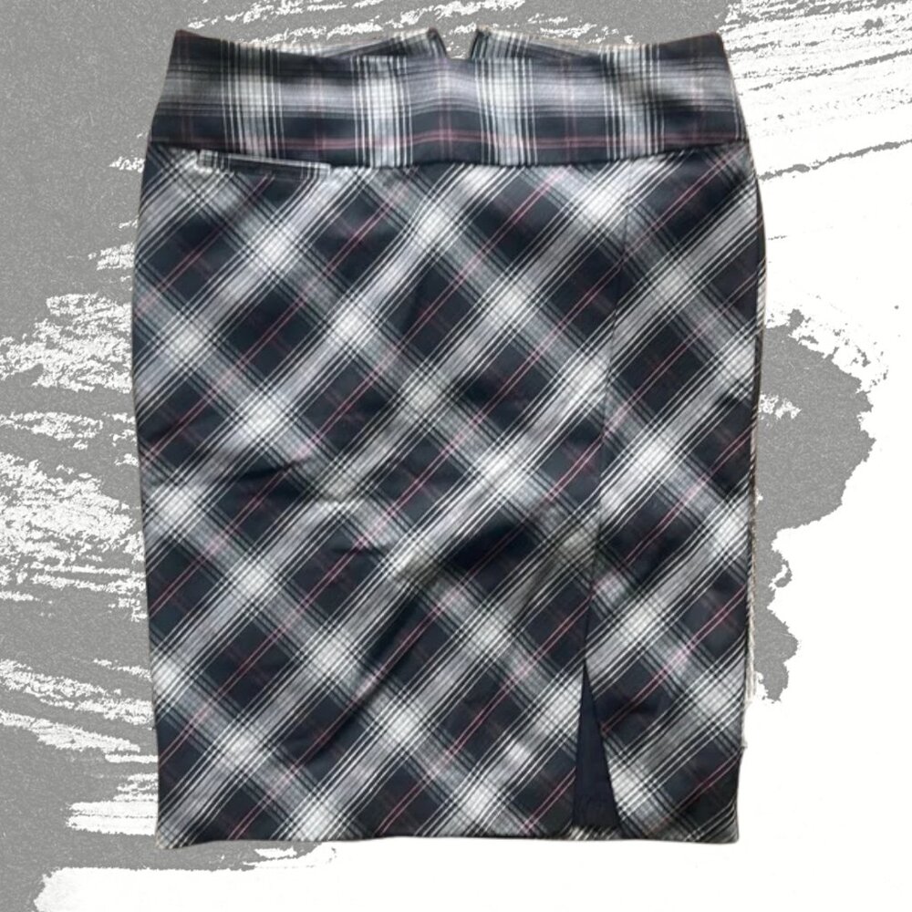 Express Skirt